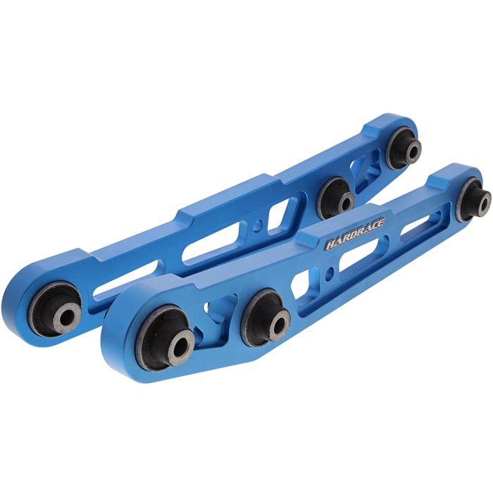 Bracci Inferiori Posteriori Hardrace in Alluminio per Honda Civic EG / EH / EJ