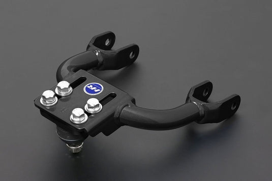 Bracci Oscillanti Superiori Anteriori Regolabili (Camber Kit) Hardrace per Honda Civic EG / EH / EJ