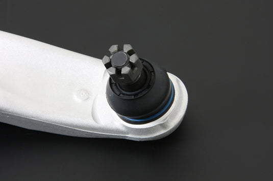 Bracci Oscillanti Inferiori Anteriori Hardrace per Honda Civic FN / FK (05-11)