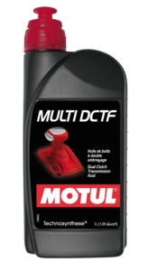 Olio Cambio a Doppia Frizione Motul Multi DCTF (1L)