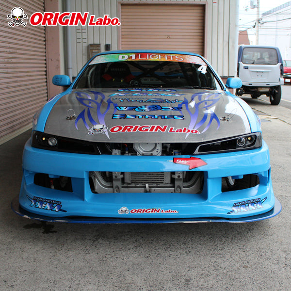 Fari Anteriori Origin Labo per Nissan 200SX S14A