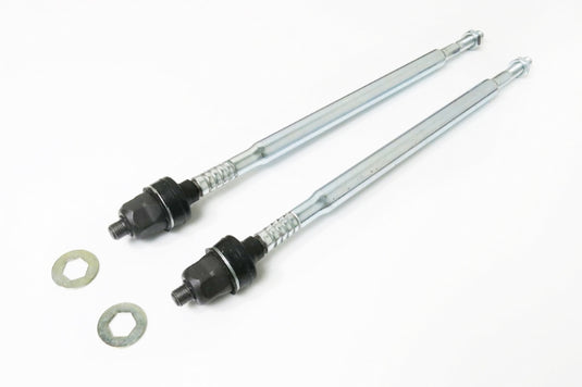 Kit Tiranti e Testine Sterzo Rinforzati Hardrace per Honda Integra DC5 (02-06)