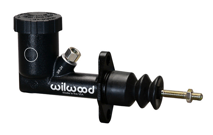 Kit Doppia Pompa Freno / Ripartitore di Frenata Wilwood