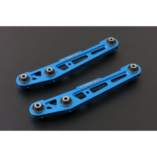 Bracci Inferiori Posteriori Hardrace in Alluminio per Honda Civic EG / EH / EJ