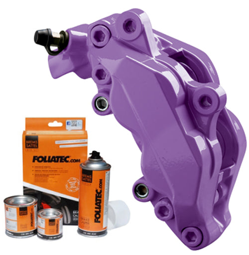 Vernice Foliatec Viola per Pinze Freno