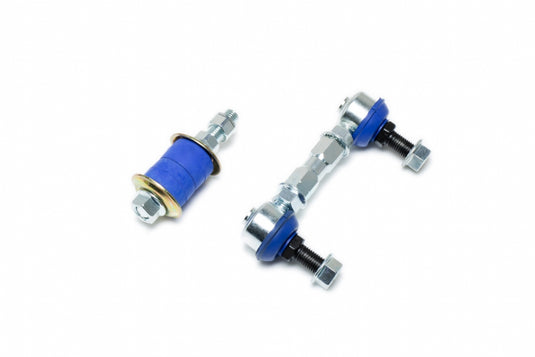 Bracci Oscillanti Inferiori Anteriori Tubolari su Uniball Hardrace per Honda CRX Del Sol