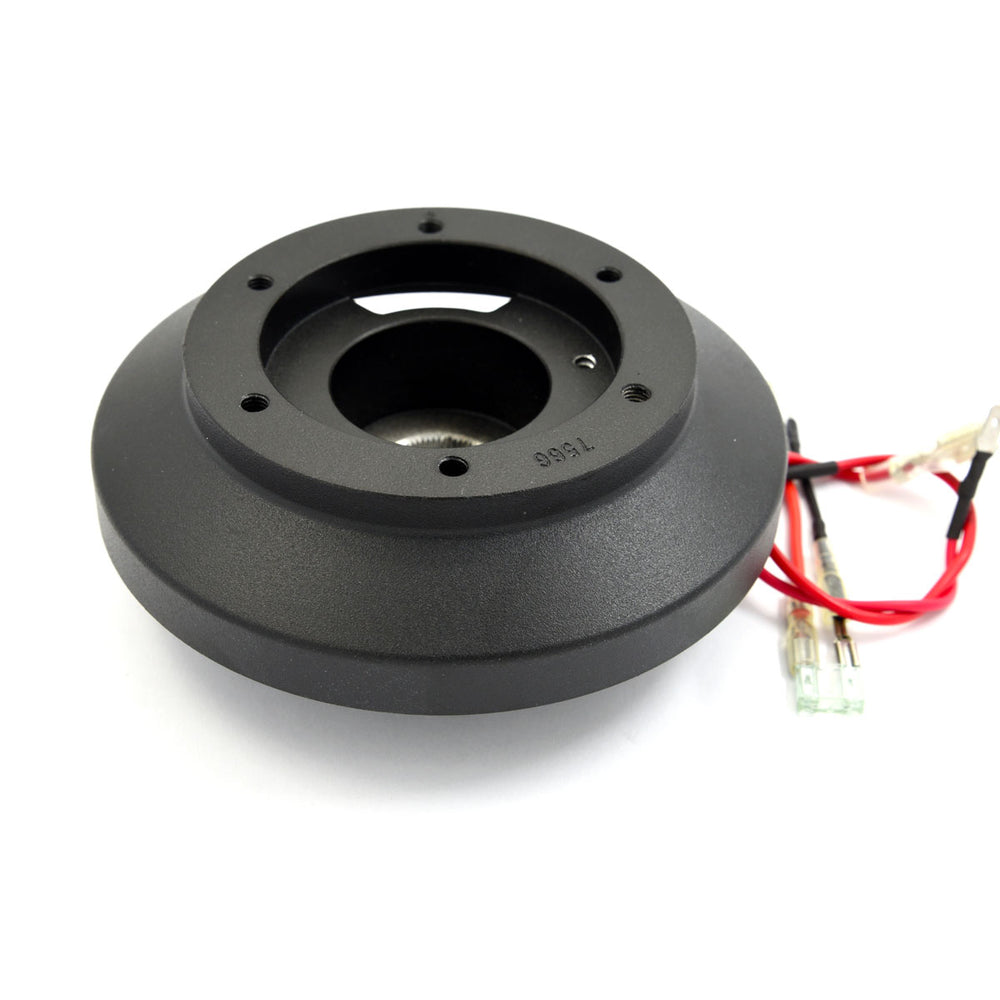 Mozzo Volante "Slim" per BMW E46