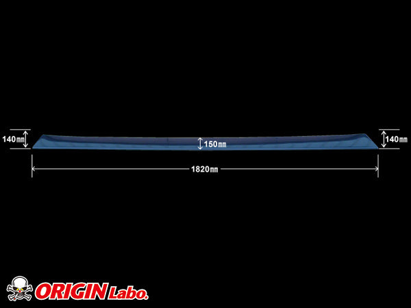 Carica immagine in Galleria Viewer, Kit Carrozzeria Origin Labo Racing Line per Nissan Silvia S15
