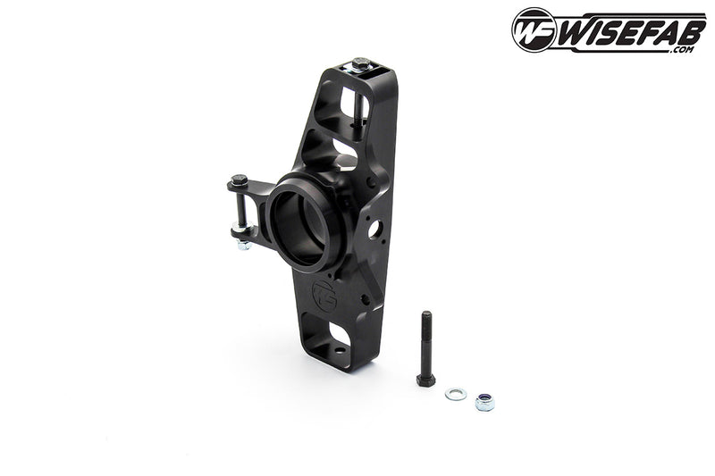 Carica immagine in Galleria Viewer, Kit Anteriore Wisefab "Grip" per Honda S2000
