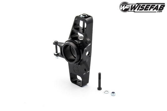 Kit Anteriore Wisefab "Grip" per Honda S2000