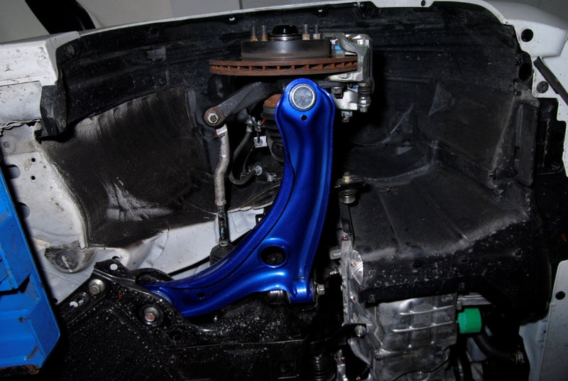 Carica immagine in Galleria Viewer, Bracci Oscillanti Inferiori Anteriori Hardrace per Honda Jazz (13-20)
