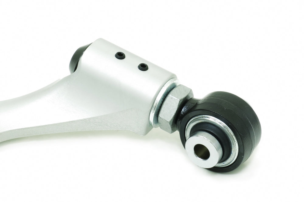 Bracci Oscillanti Superiori Anteriori Regolabili su Uniball (Camber Kit) Hardrace in Alluminio per Honda Civic EK / EJ / EM