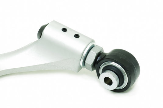 Bracci Oscillanti Superiori Anteriori Regolabili su Uniball (Camber Kit) Hardrace in Alluminio per Honda Civic EK / EJ / EM