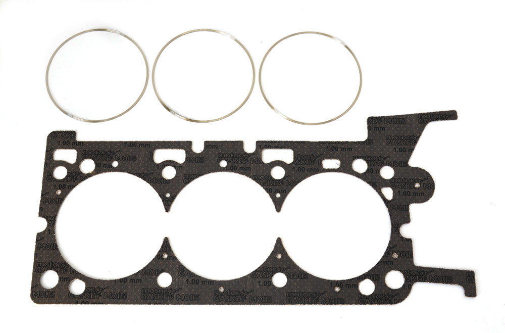Guarnizione Testata Rinforzata Athena per Ford V6 3.0L (02-07)