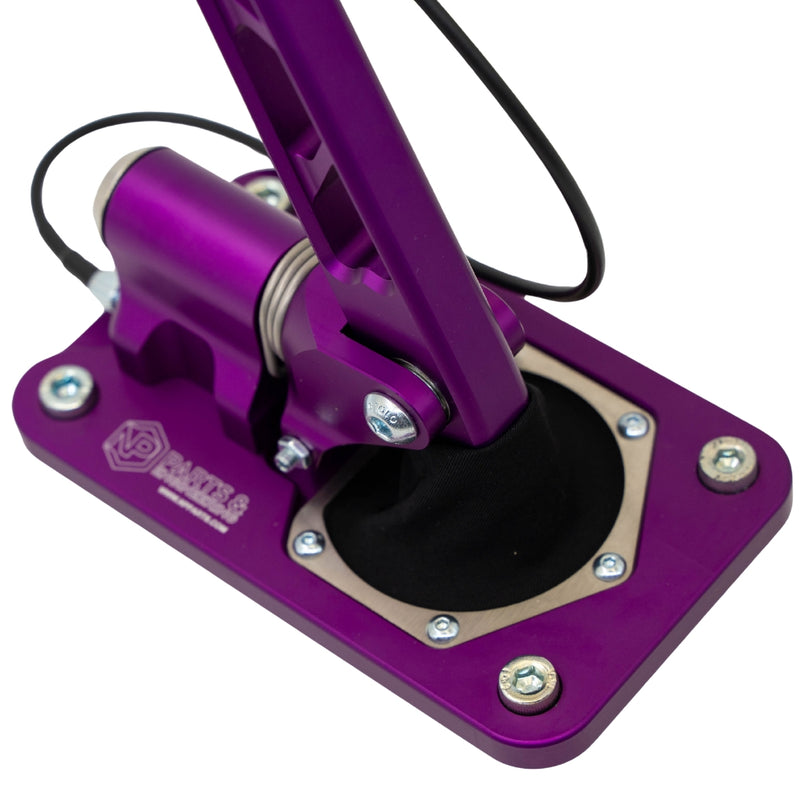 Carica immagine in Galleria Viewer, Short Shifter NP Parts V2 per BMW - Viola
