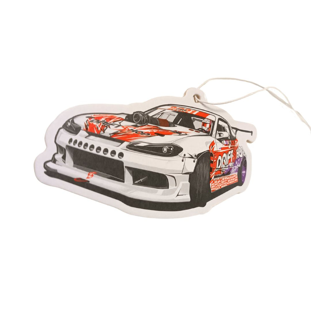Profumatore DS Nissan Silvia S15