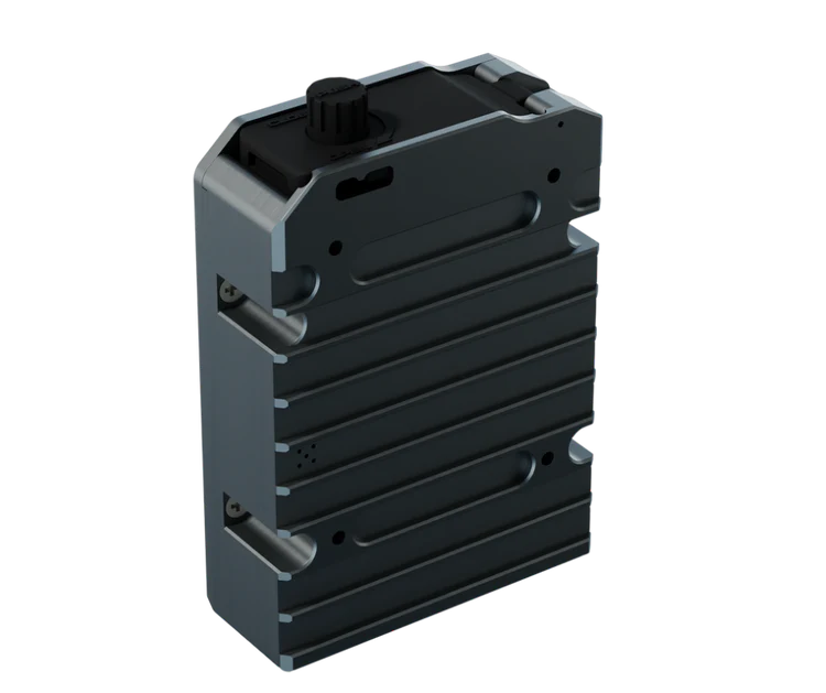 Telecamera AiM SmartyCam 3 GP