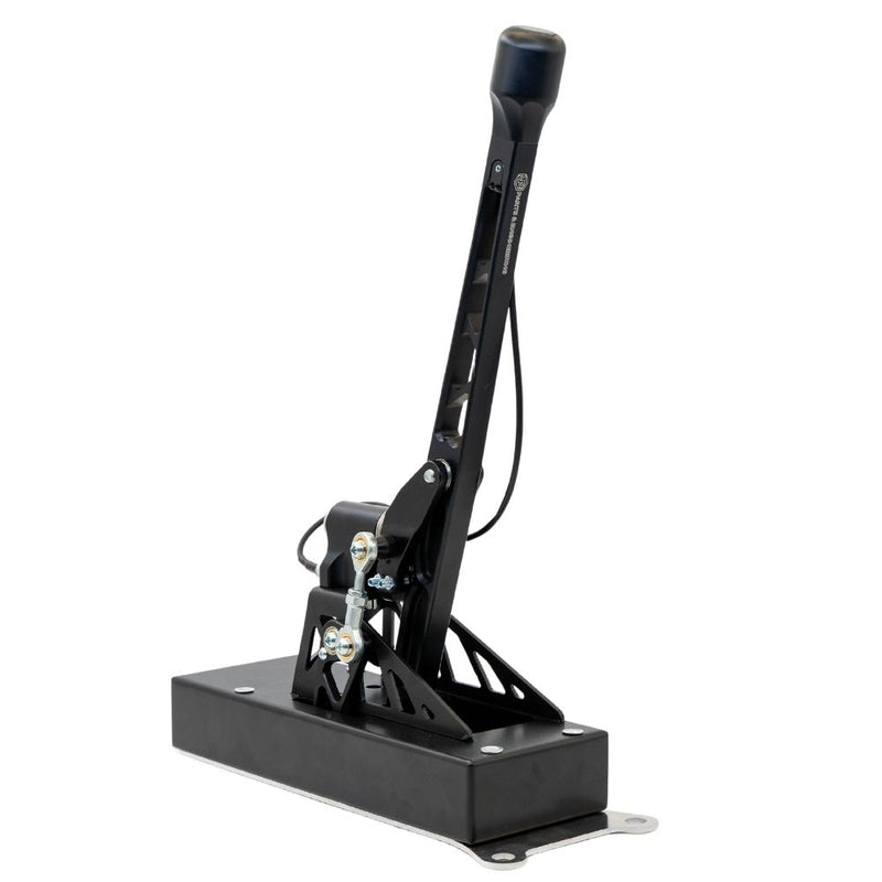 Carica immagine in Galleria Viewer, Short Shifter NP Parts Nero per Volkswagen Golf 5, 6 &amp; 7
