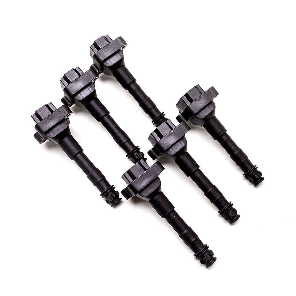 Bobine Rinforzate HP Ignition per Porsche 911 996, 997.1 & Boxster 986 (01-11)
