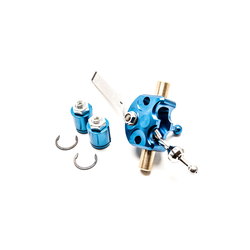 Carica immagine in Galleria Viewer, Short Shifter DS per Porsche 911 996 &amp; 997, Boxster 986, Cayman 987
