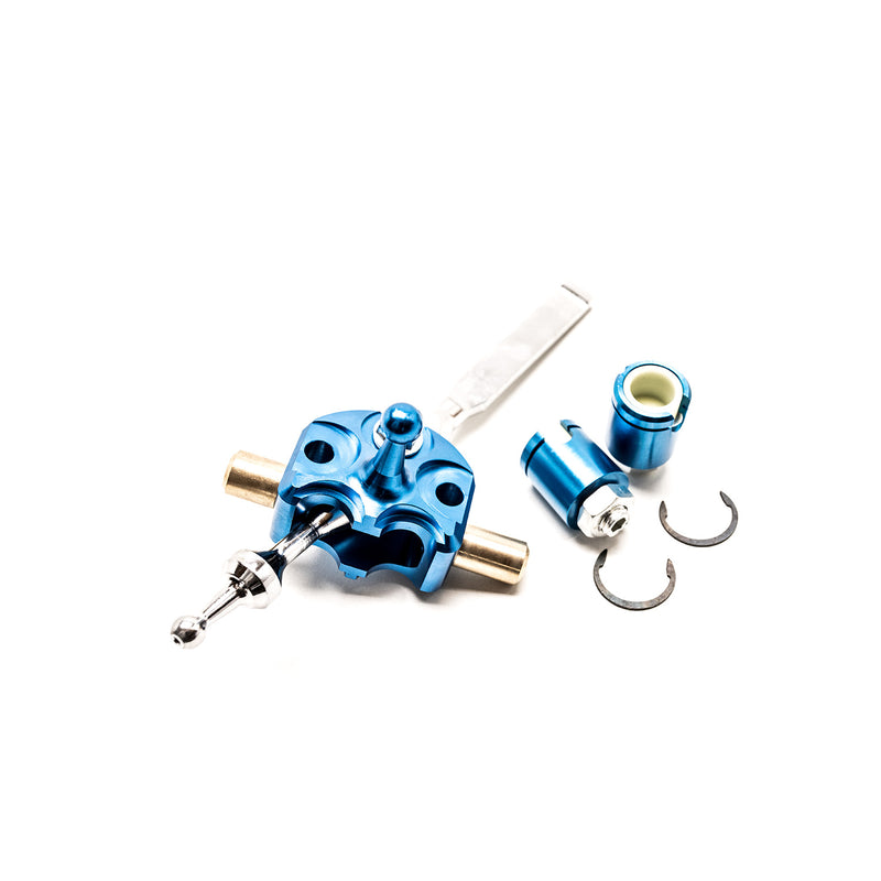 Carica immagine in Galleria Viewer, Short Shifter DS per Porsche 911 996 &amp; 997, Boxster 986, Cayman 987
