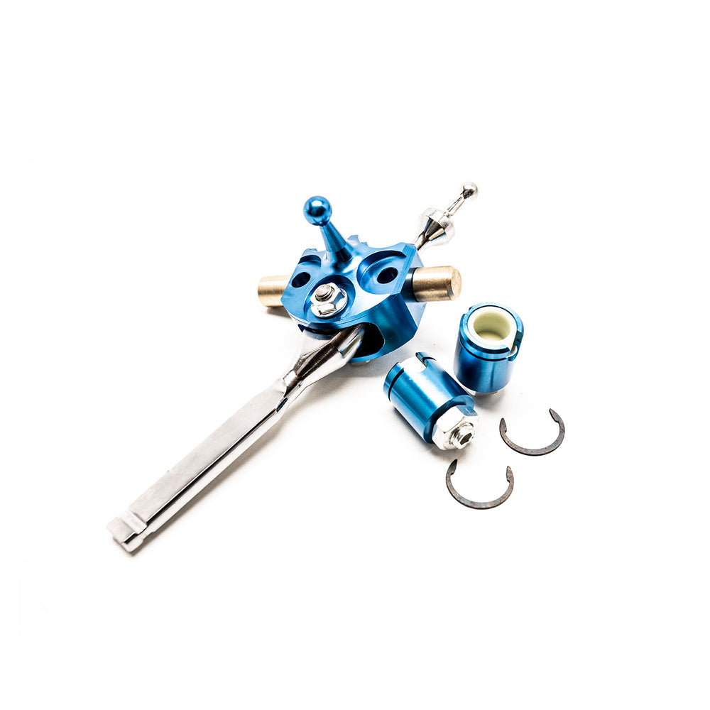 Short Shifter DS per Porsche 911 996 & 997, Boxster 986, Cayman 987