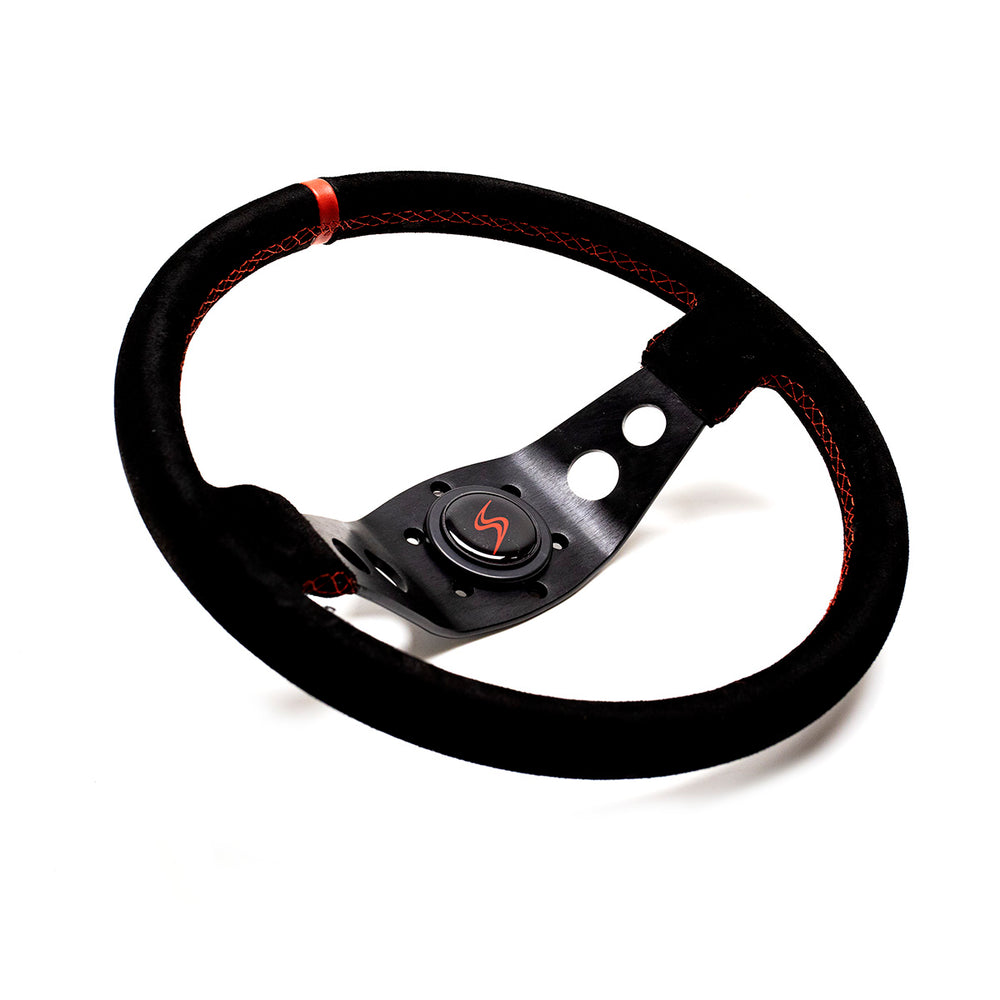 Volante 2 Razze, a Calice (90 mm)