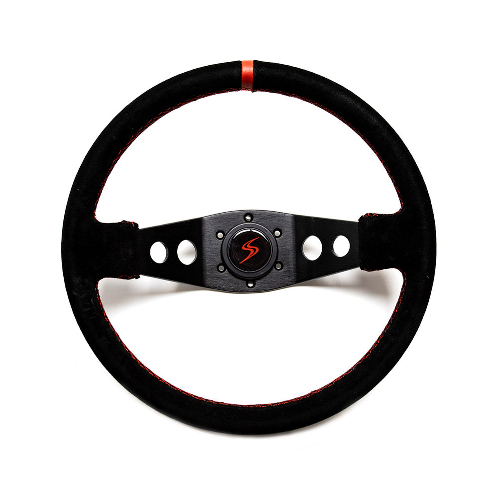 Volante 2 Razze, a Calice (90 mm)