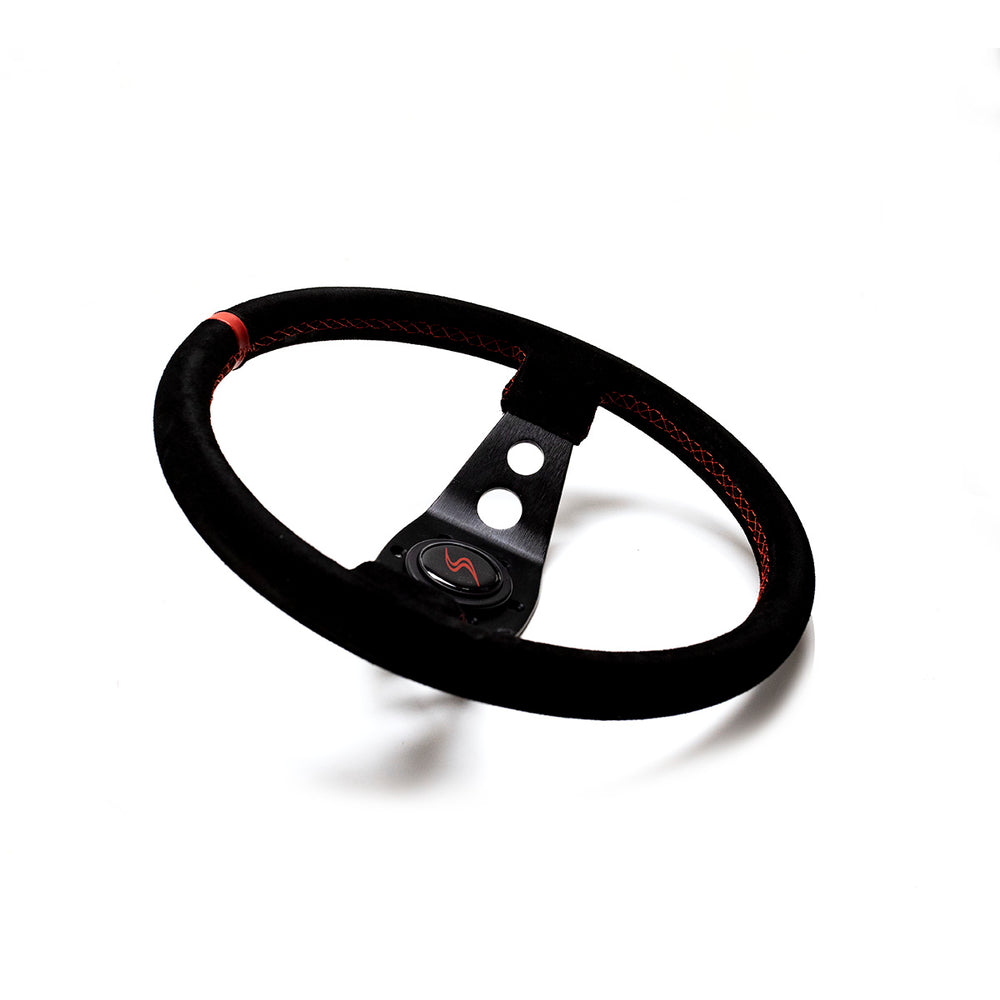 Volante 2 Razze, a Calice (90 mm)