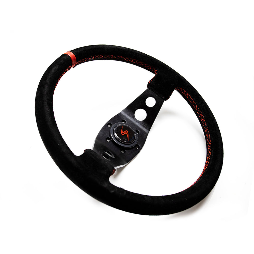 Volante 2 Razze, a Calice (90 mm)