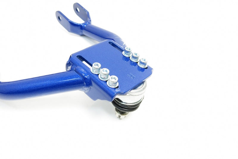 Carica immagine in Galleria Viewer, Bracci Oscillanti Superiori Anteriori Regolabili (Camber Kit) Hardrace per Honda Prelude 4G BA e BB
