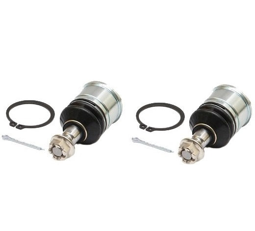 Snodi Sospensione Inferiori Anteriori Hardrace per Honda S2000