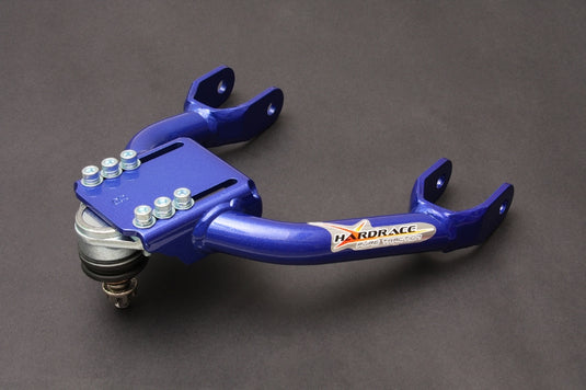 Bracci Oscillanti Superiori Anteriori Regolabili (Camber Kit) Hardrace per Honda Civic EC / ED / EE
