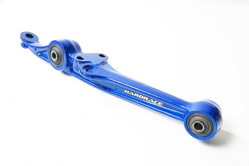 Carica immagine in Galleria Viewer, Bracci Inferiori Anteriori Hardrace Blu per Honda Civic EC / ED / EE
