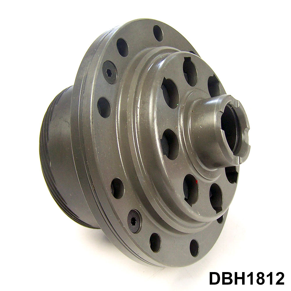 Differenziale Autobloccante Kaaz per Honda Civic EG