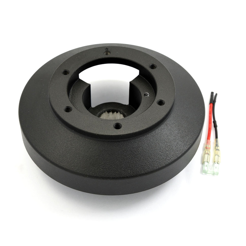 Mozzo Volante "Slim" per BMW E90, E91, E92, E93