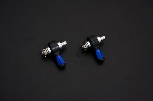 Testine Sterzo Invertite Hardrace per Honda Civic EP / EU / EM2 / ES1