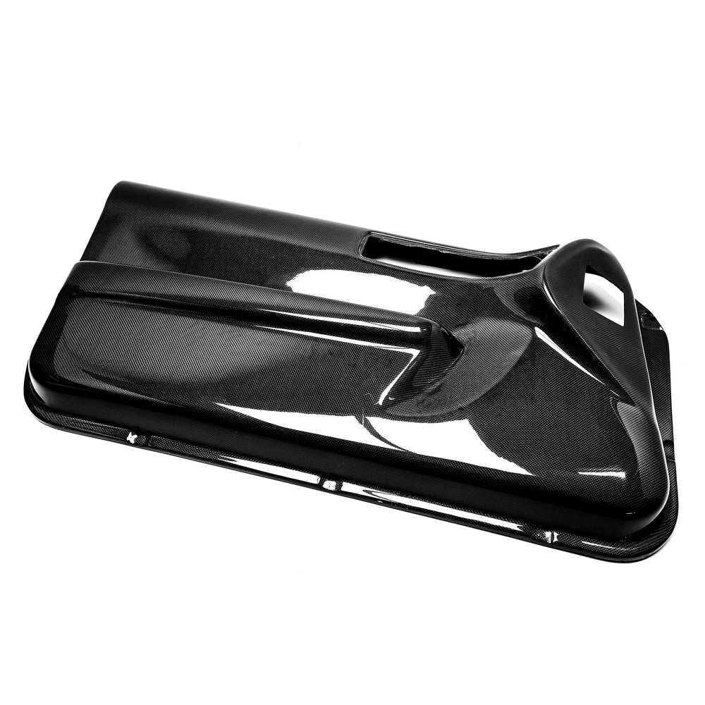 Pannelli Portiere in Carbonio Origin Labo per Nissan 200SX S14 / S14A