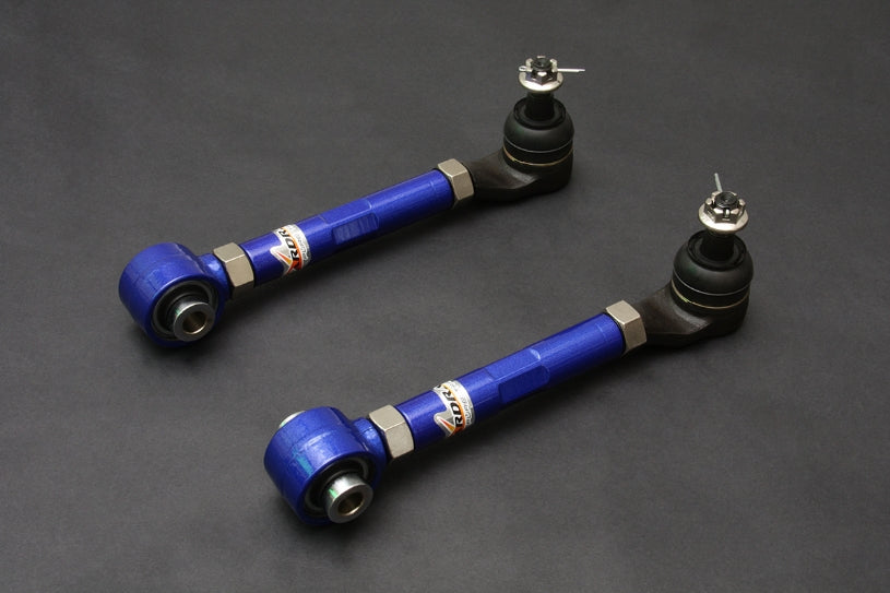 Bracci Superiori Posteriori Regolabili su Uniball (Camber Kit) Hardrace per Honda Accord CF / CH / CL (97-02)
