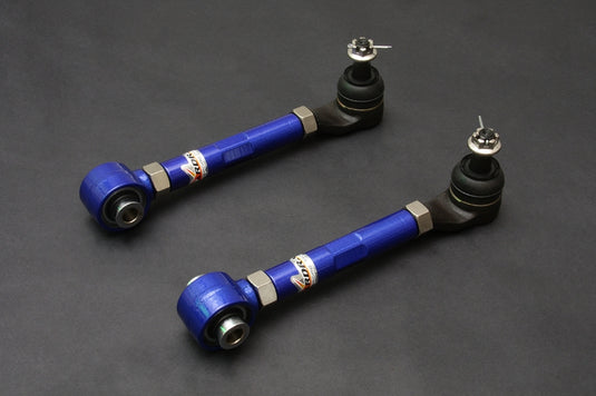 Bracci Superiori Posteriori Regolabili su Uniball (Camber Kit) Hardrace per Honda Accord CF / CH / CL (97-02)