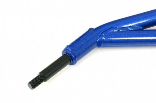 Bracci Oscillanti Inferiori Anteriori Tubolari Hardrace per Honda Integra DC (94-01)