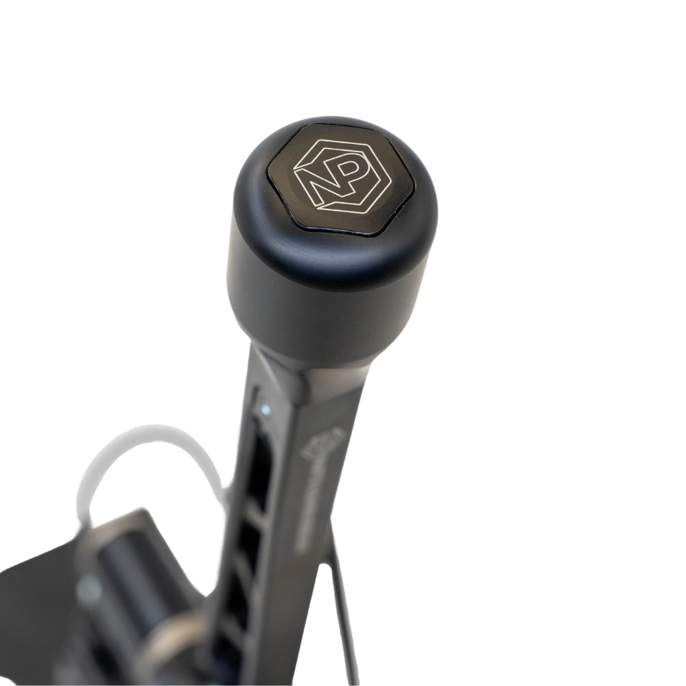 Short Shifter NP Parts per Volkswagen Golf 4