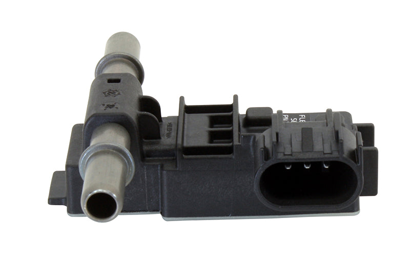 Carica immagine in Galleria Viewer, Sensore Flex Fuel AEM - Raccordi Dash 6 (Analizzatore Etanolo E85)
