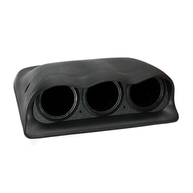 Supporto 3 Manometri ATI EzPod per Mitsubishi Lancer Evo 8 & 9