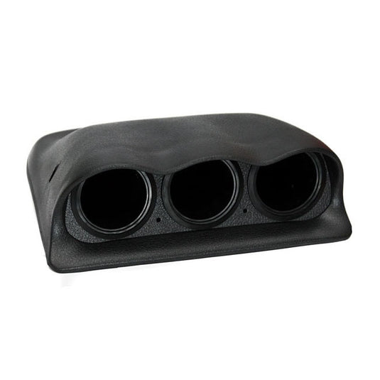 Supporto 3 Manometri ATI EzPod per Mitsubishi Lancer Evo 8 & 9