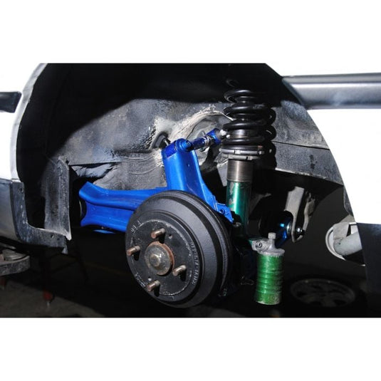 Bracci Superiori Posteriori Regolabili (Camber Kit) Hardrace per Honda Civic EC / ED / EE