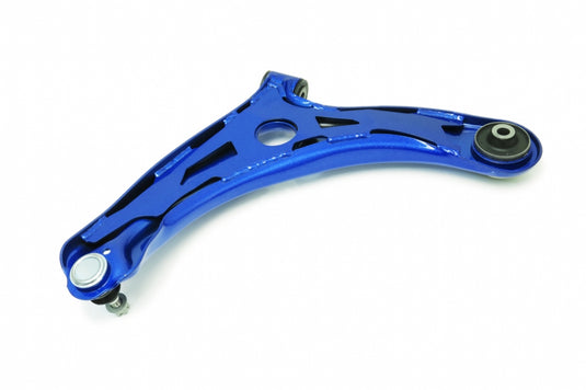 Bracci Oscillanti Inferiori Anteriori Hardrace per Honda Jazz (2013+)