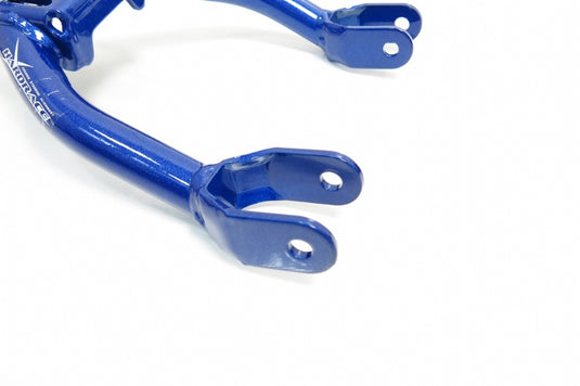 Bracci Oscillanti Superiori Anteriori Regolabili (Camber Kit) Hardrace per Honda Prelude 4G BA e BB