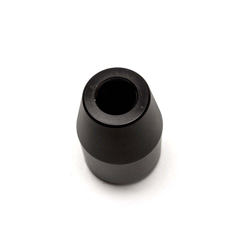 Carica immagine in Galleria Viewer, Pomello DS - Nero
