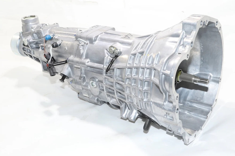 Cambio Nissan Originale per Nissan Skyline R34 25GT Turbo (RB25DET)